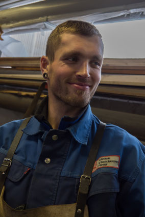 Paul Förster